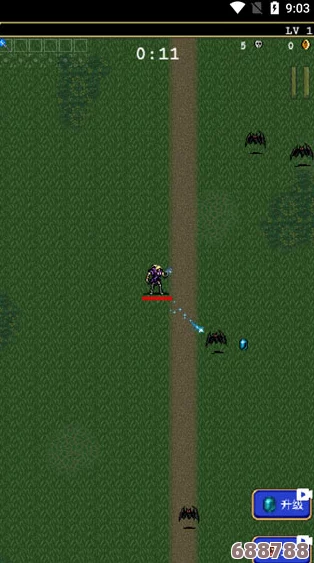 吸血鬼幸存者1.7.1终极全图鉴解锁:珍稀收藏一网打尽! 吸血鬼幸存者1.7.1终极全图鉴解锁:珍稀收藏一网打尽!