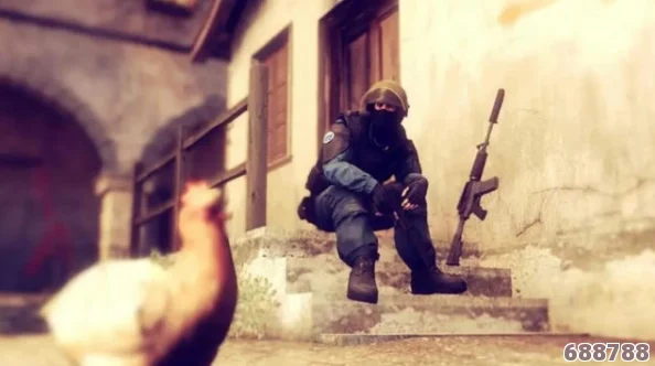 掌握CSGO快速投降技巧，轻松结束战局新策略