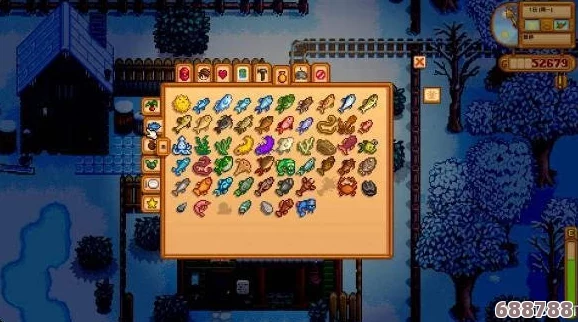 星露谷物语:高效攻略仆从挑战,轻松过关秘籍大放送! 星露谷物语:高效攻略仆从挑战,轻松过关秘籍大放送!