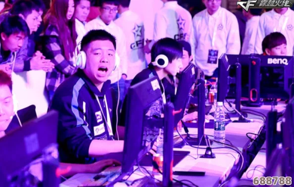 《穿越火线》CFS:全球电竞盛宴的深层含义与魅力探索! 《穿越火线》CFS:全球电竞盛宴的深层含义与魅力探索!