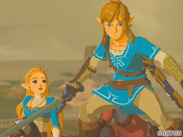 探索《塞尔达传说》:星星碎片的神奇用途与隐藏宝藏 探索《塞尔达传说》:星星碎片的神奇用途与隐藏宝藏