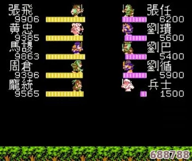 吞食孔明传：全武将图鉴大赏，司马懿技能深度剖析与策略运用！