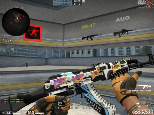 深入解析：CSGO卡托含义全，提升游戏理解的必备知识！