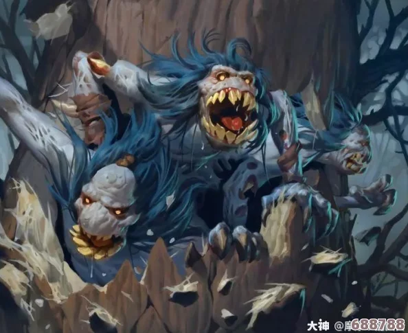 吸血鬼猎人特里斯坦：铁器时代终极对决，挑战崛起之夜的恐怖BOSS！