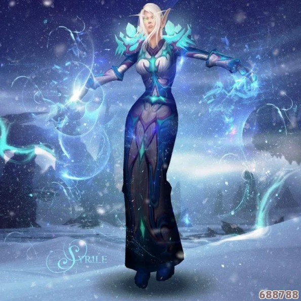 魔兽法师深度解析：最佳盟约选择，强化你的法术之力！