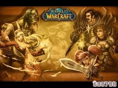 魔兽世界：追踪莫克迪普的隐秘踪迹，解锁其藏身之地！