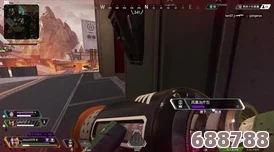 如何轻松解除Apex Legends锁定的144帧限制，畅享极致游戏体验！