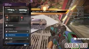 如何轻松解除Apex Legends锁定的144帧限制,畅享极致游戏体验! 如何轻松解除Apex Legends锁定的144帧限制,畅享极致游戏体验!