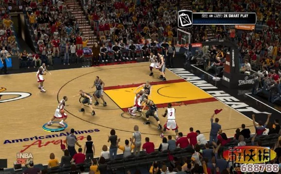 深度解析NBA2K14王朝模式：全面图文攻略与独门秘籍大放送！