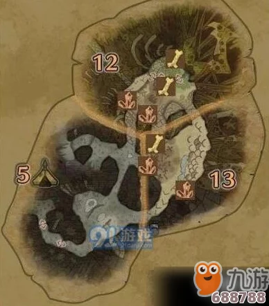 FF14全地图钓鱼宝藏点深度探索指南一览表