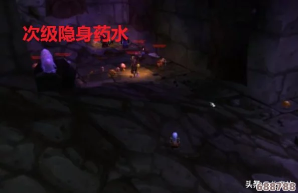 深度：魔兽世界乌龟服盗贼必备宏命令全集，效率与炫酷并存！