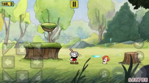 茶杯头游戏全攻略：轻松上手联机对战教程指南