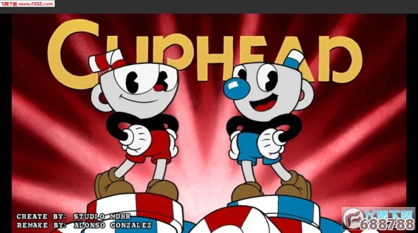 茶杯头游戏全攻略：轻松上手联机对战教程指南