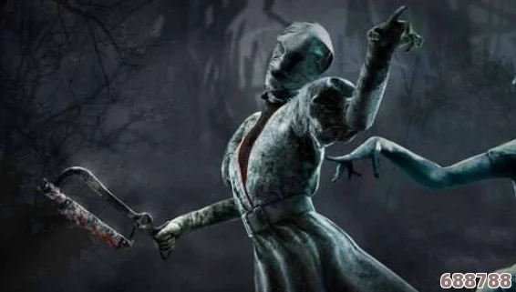 黎明杀机：全屠夫实力排行，护士领衔深度解析谁最强！