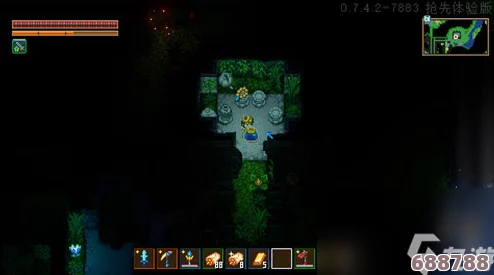 地心护核者:有缺口剑刃的神秘获取途径与技巧详解! 地心护核者:有缺口剑刃的神秘获取途径与技巧详解!