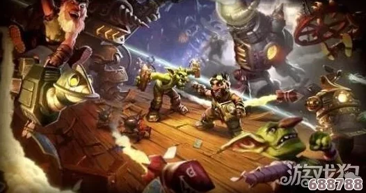 《战锤:全面战争》深度解析：传奇中古战士与魔法师战力排行大