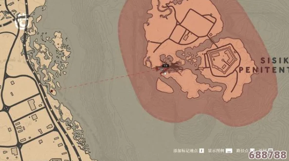 《荒野大镖客2》寻宝指南:鲍鱼壳碎片与珍稀硅化木全地图,发现自然奇迹之旅! 《荒野大镖客2》寻宝指南:鲍鱼壳碎片与珍稀硅化木全地图,发现自然奇迹之旅!