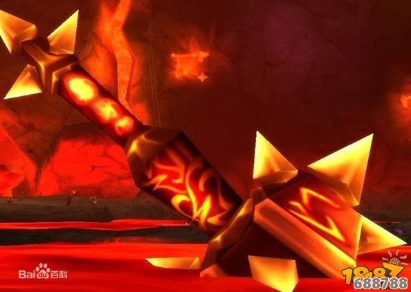 熔岩怒火之爪:远程攻击能否引爆其炽热威能? 熔岩怒火之爪:远程攻击能否引爆其炽热威能?