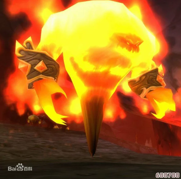 熔岩怒火之爪:远程攻击能否引爆其炽热威能? 熔岩怒火之爪:远程攻击能否引爆其炽热威能?