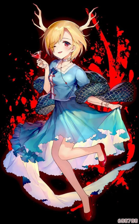 东方鬼形兽全BOSS阵容：吉吊八千慧领衔的异界强者图鉴！