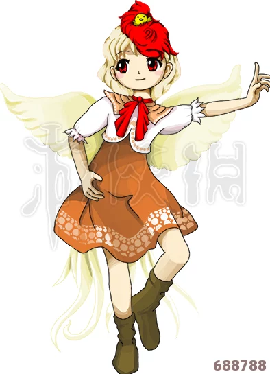 东方鬼形兽全BOSS阵容：吉吊八千慧领衔的异界强者图鉴！