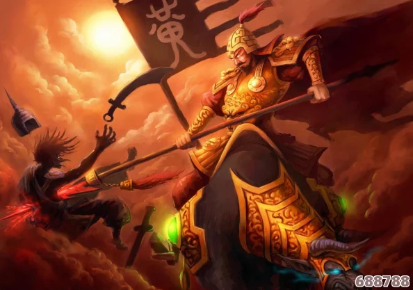 梦幻西游官职任务高效完成攻略，助你轻松晋升官阶巅峰！