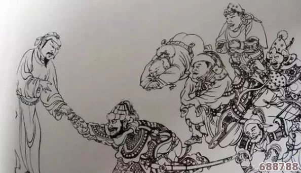 梦幻西游官职任务高效完成攻略，助你轻松晋升官阶巅峰！