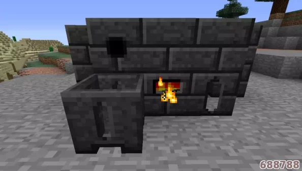 深度探索:我的世界匠魂冶炼炉——模具浇筑技巧与创意铸造实践 深度探索:我的世界匠魂冶炼炉——模具浇筑技巧与创意铸造实践