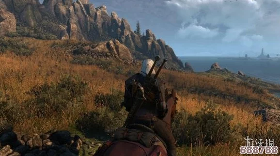 《巫师3：狂猎》剑油高效涂抹技巧，助你战无不胜的利器打造法！