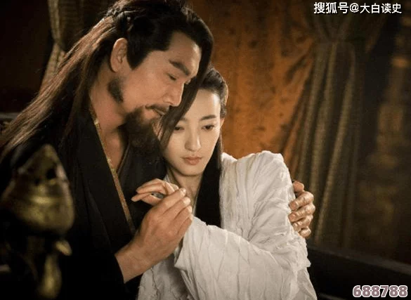 苏妲己野外勾搭60老头的背景：揭示古代传奇女人如何利用智慧与魅力操控男性心智