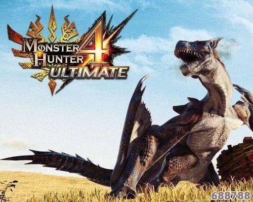 怪物猎人世界：盾斧终极进化之路——【忿恨】最终形态全图鉴