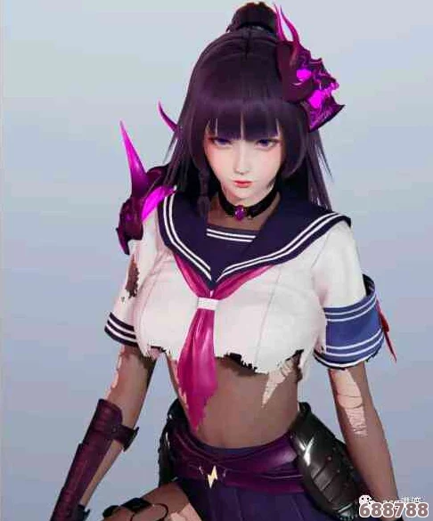 解锁AI少女个性化魅力:详尽MOD教程,自定义妹子全身图案秘籍! 解锁AI少女个性化魅力:详尽MOD教程,自定义妹子全身图案秘籍!