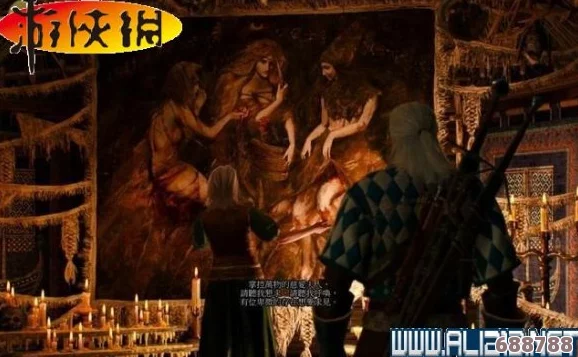 《巫师3:狂猎》全攻略盛宴:主线深度解析+支线奇遇探索+狩猎挑战+极致操作指南 《巫师3:狂猎》全攻略盛宴:主线深度解析+支线奇遇探索+狩猎挑战+极致操作指南