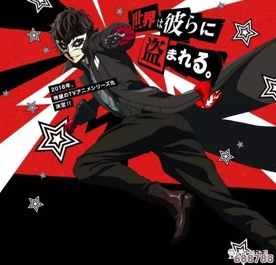 《女神异闻录5》!必备强力Persona推荐,哪些是你的战斗神器? 《女神异闻录5》!必备强力Persona推荐,哪些是你的战斗神器?