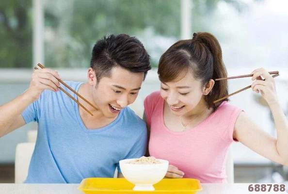 男人和女人一起打豆浆:探讨性别合作与生活中的温馨瞬间 男人和女人一起打豆浆:探讨性别合作与生活中的温馨瞬间