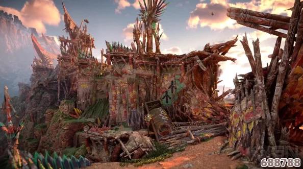 深度解析《地平线2:西部禁域》常见问题与BUG,游戏价格与超值体验! 深度解析《地平线2:西部禁域》常见问题与BUG,游戏价格与超值体验!