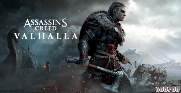 《刺客信条：英灵殿》圣奥本斯修道院，潜入策略与神秘入口指南！