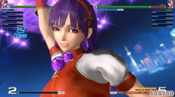 《拳皇14》终极攻略：全角色出招秘籍&深度人物解析+系统玩法+多元模式探索指南