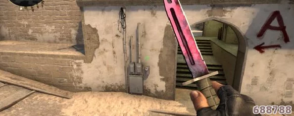 深度解析：CSGO武器磨损度精准计算公式与影响