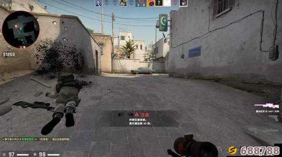 暴躁妹妹csgo蘑菇：她的游戏技巧与独特见解让玩家惊叹，成为顶尖选手的秘诀是什么？