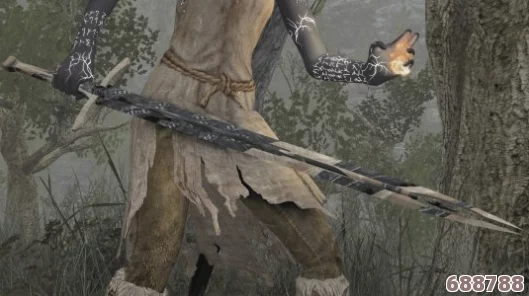 《上古卷轴5》：龙骨箭的神秘代码全解析！