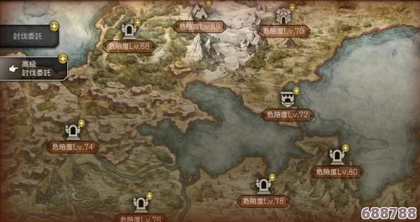 《八方旅人》：历战武器解锁全攻略与获取条件深度剖析