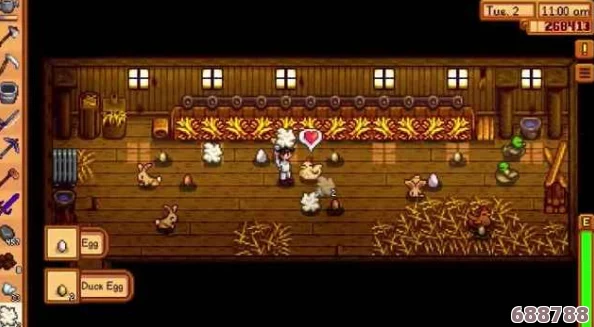 探索星露谷物语：Steam平台最新售价，尽享田园之乐！