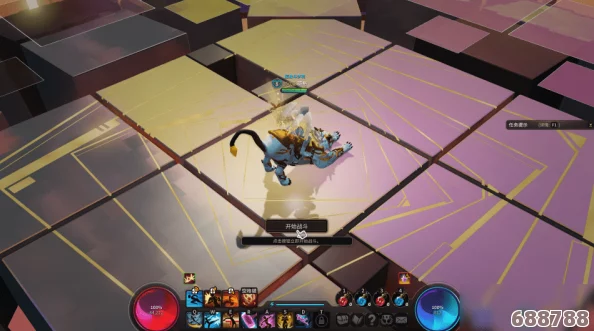 超激斗梦境赛季服:轻松入门攻略与精彩体验指南! 超激斗梦境赛季服:轻松入门攻略与精彩体验指南!