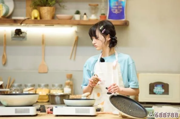 夏晴子：她的乐观和坚定如夏日阳光，温暖了周围每一个人的心灵与生活