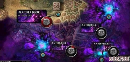 《DNF》终末引导秘境：探索隐藏副本的绝密位置！