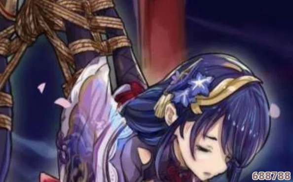 雷电将军操逼：究竟是怎样的体验让玩家们如此热议？