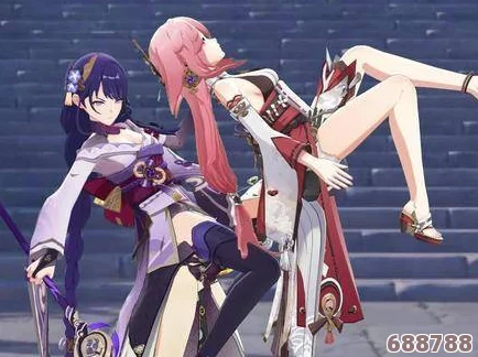 雷电将军操逼：究竟是怎样的体验让玩家们如此热议？