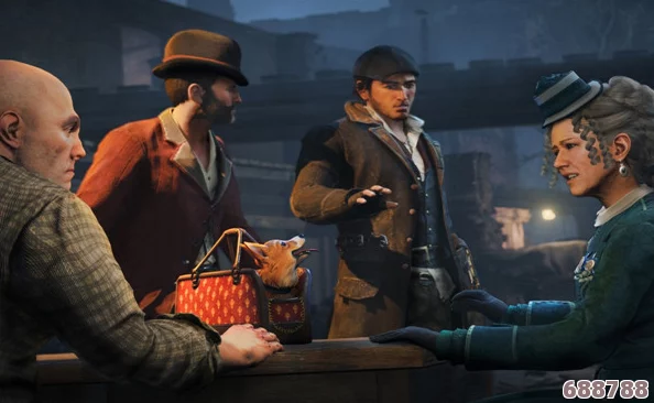 《刺客信条:枭雄》IGN权威评分揭晓,游戏品质究竟如何? 《刺客信条:枭雄》IGN权威评分揭晓,游戏品质究竟如何?