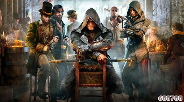 《刺客信条:枭雄》IGN权威评分揭晓,游戏品质究竟如何? 《刺客信条:枭雄》IGN权威评分揭晓,游戏品质究竟如何?